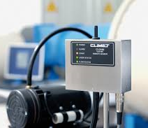 Cleanroom Particle Counters - Climet